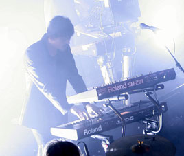 Ladytron (Photo)
