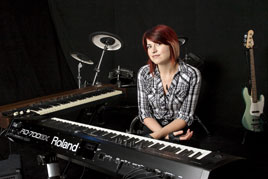 smashing pumpkins lisa