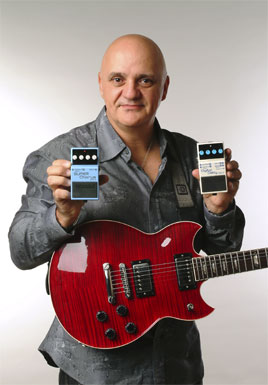 Frank Gambale (Photo)
