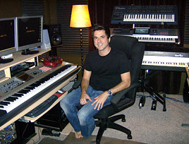 Doug DeAngelis (Photo)