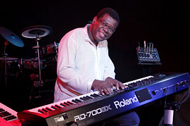 Jetro da Silva (Photo)