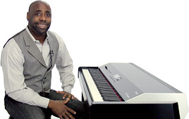 Myron McKinley