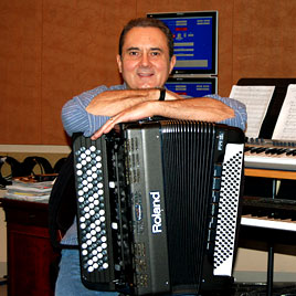 Hubert Gall