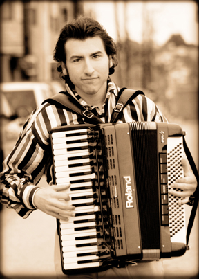 Cory Pesaturo