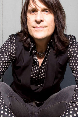 Rusty Anderson (Photo)