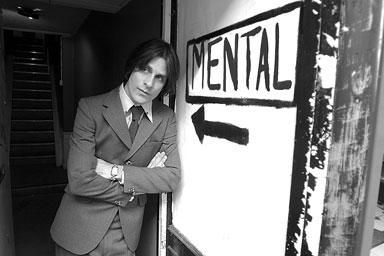 Rusty Anderson (Photo)