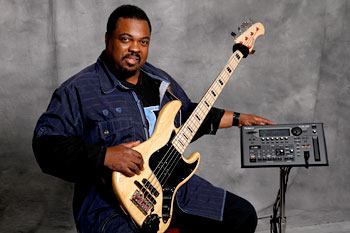 Derrick Murdock (Photo)