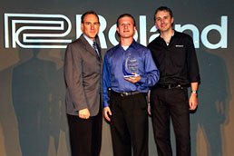 Christopher Gorton (Photo)