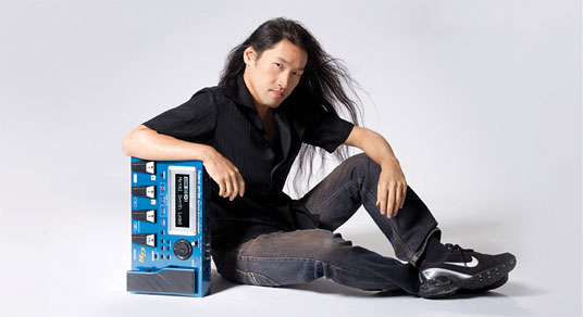 Herman Li