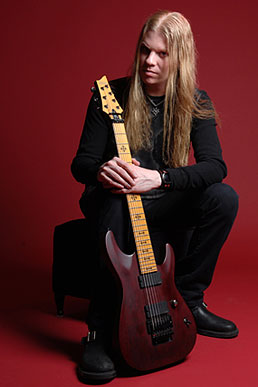Jeff Loomis (photo)