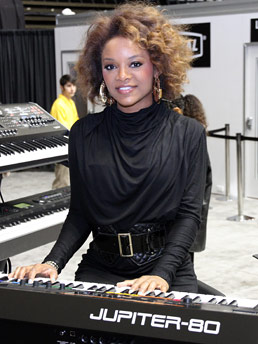 Brittani Washington (photo)