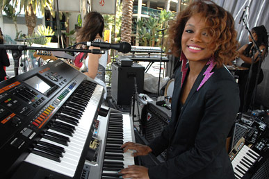 Brittani Washington (photo)