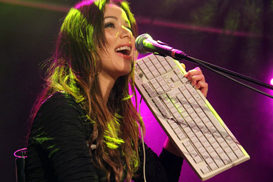 Liah Soares - Brazil Champion