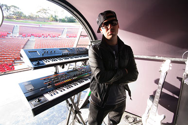 Mitch Cohn (photo)