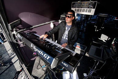 Mitch Cohn (photo)