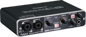 QUAD-CAPTURE