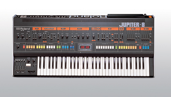 JUPITER-8 (photo)