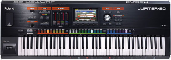 JUPITER-80 (photo)