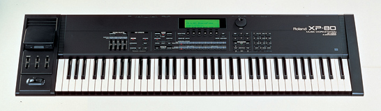 XP- Series (photo)