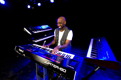 Myron McKinley (photo)
