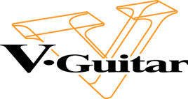 V-Guitar (logo)