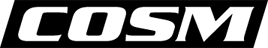 COSM (logo)