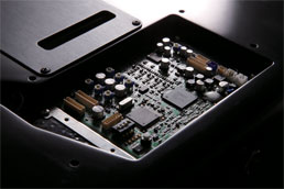 GC-5 Electronics (photo)