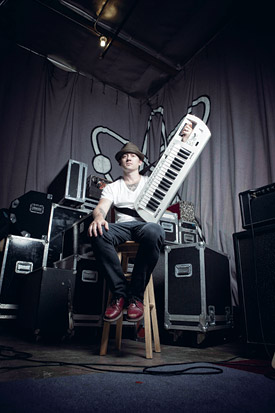 Jason Freese (photo)