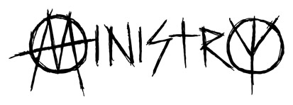 Ministry (logo)