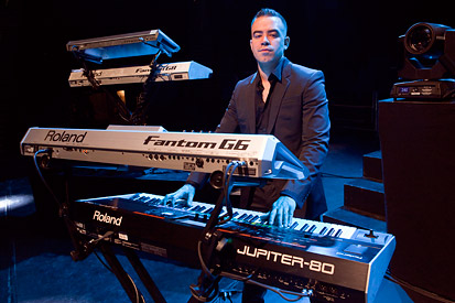 Team Pitbull (photo)