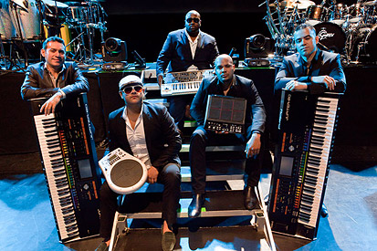 Team Pitbull (photo)