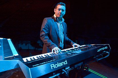 Team Pitbull (photo)