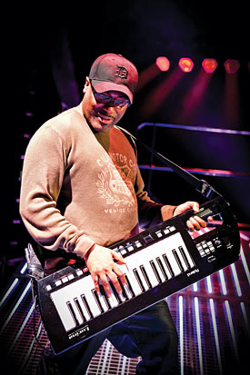 Valdez Brantley (photo)