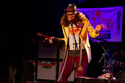 Loop Station World Championship 3 (photo)