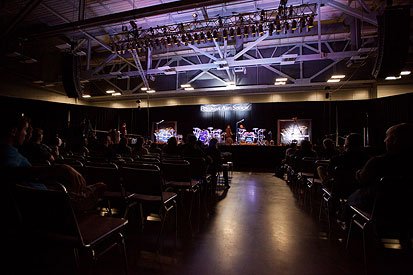 V-Drums World Championship (photo)