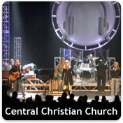 Central Christian Church (Photo)