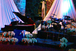 Chapel Rock Piano (Photo)