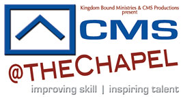 CMS@theChapel (Photo)