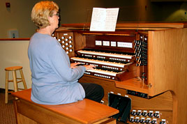 Community Lutheran Chuch - Escondido, CA