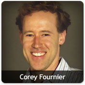 Corey Fournier (Photo)