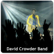 David Crowder (Photo)