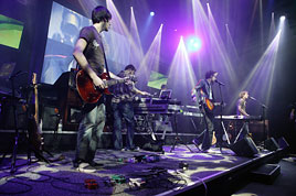 David Crowder Band (Photo)