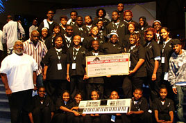 Gospel Heritage Foundation (Photo)