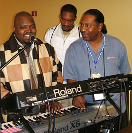 Gospel Heritage Foundation (Photo)