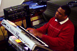 Gospel Heritage Foundation (Photo)