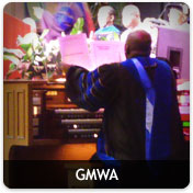 Gospel Music Workshop Of America (Photo)