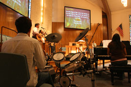 Grace First Presbyterian Church (Photo)