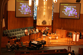Grace First Presbyterian Church (Photo)