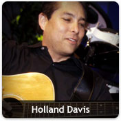 Holland Davis (Photo)