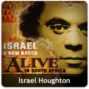 Israel Houghton (Photo)